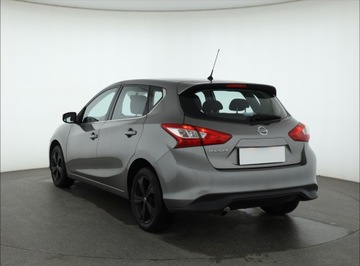 Nissan Pulsar 1.2 DIG-T 115KM 2014 Nissan Pulsar 1.2 DIG-T, Salon Polska, zdjęcie 3