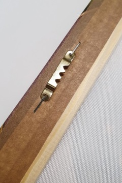 КАРТИНА НА ХОЛСТЕ СВЯТОЕ СЕМЕЙСТВО 60х90см