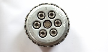 Сцепление монстр сцепления