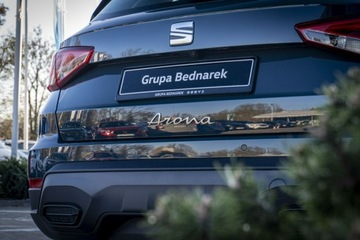 Seat Arona 2025 Seat Arona Style 1.0 TSI 115 KM DSG, zdjęcie 10