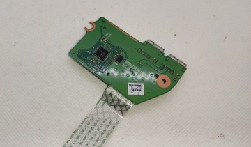 USB-модуль SD-ридера TOSHIBA L650 L650-1P4