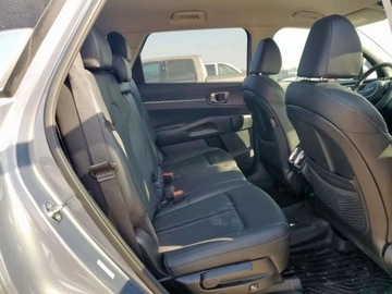 Kia Sorento IV 2025 Kia Sorento S 2025 2.5l 2.5 Benzyna 191KM, zdjęcie 11