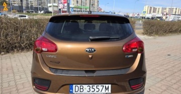 Kia Ceed II 2016 Kia Ceed Wzorowa Klimatronik - Navi - Kamera Benzyna 100KM, zdjęcie 4