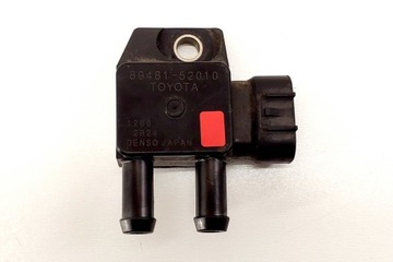 SENZOR TLAKU DPF TOYOTA RAV 4 IV (_A4_) 8948152010 2.2L DIESEL 110KW