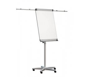 Mobilny flipchart PRO 100x70cm - P-TF02