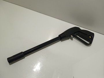 ПИСТОЛЕТ ДЛЯ МОЕЧНОЙ МАШИНЫ ВЫСОКОГО ДАВЛЕНИЯ 220 БАР