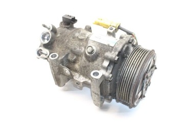 KOMPRESOR KLIMY 9671451180 CITROEN PEUGEOT 2.0 HDI