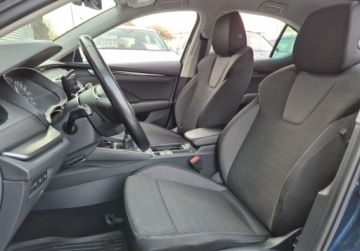 Skoda Octavia IV Liftback 1.5 TSI EVO 150KM 2021 Skoda Octavia SalonPL 1.5TSI 150KM Ambition Led Kessy Kamera Podgrz.Szyba, zdjęcie 10