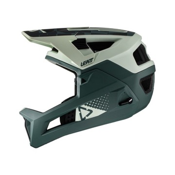 Велосипедный шлем Leatt MTB 4.0 Enduro Ivy Green L