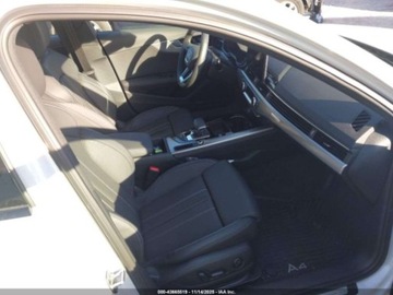 Audi A4 B9 2024 Audi A4 Limousine Premium Plus 45 Tfsi S Line Quattro S Tronic 2024 2.0l, zdjęcie 9