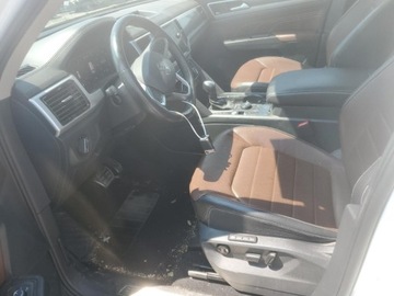 Volkswagen 2022 Volkswagen Atlas Sel Premium R-Line 2022 3.6l 3.6 Benzyna 276KM, zdjęcie 7