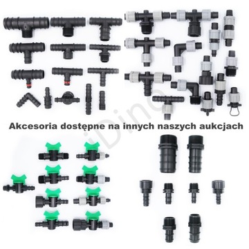 ZŁĄCZKA RURA RURY PRZEBIJAK DO RUR Dziurkacz 3mm