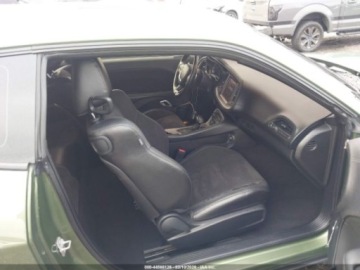 Dodge Challenger III 2022 Dodge Challenger RT 2022 5.7 Benzyna 372KM, zdjęcie 5