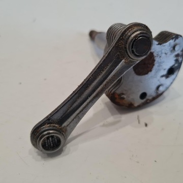 ШАТУН КОЛЕНВАЛА RYOBI RCT2800E