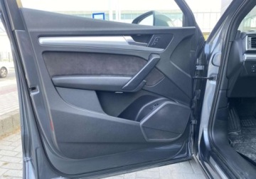 Audi Q5 II SUV 2.0 TDI 190KM 2018 Audi Q5 Zdalny zakup Audi Q5 2.0 Diesel 190KM Quattro. 2.0 Diesel 190KM, zdjęcie 2