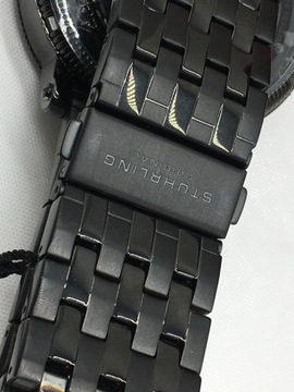 Stuhrling мужские часы 8411.335B1 Автоматические