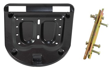 Чехол для мотоцикла QUAD ATV 4T Romet Rectangle 24L