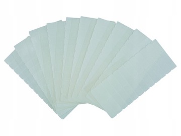 Пластыри Walker Tape Ultra Hold 4 x 0,8 см, 120 полосок