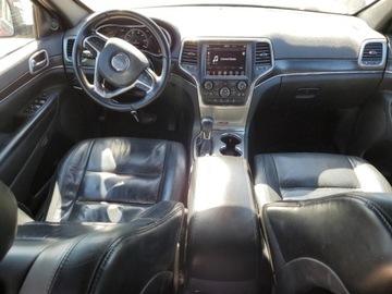 Jeep Grand Cherokee IV 2018 Jeep Grand Cherokee Limited 2018 5.7l 5.7 Benzyna 360KM, zdjęcie 8