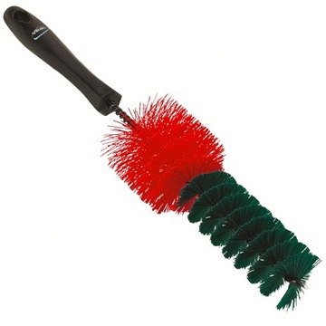 Vikan 525352 szczotka do mycia obręczy kół felg spiralna RIM Cleaner