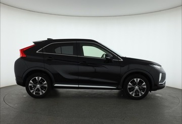 Mitsubishi Eclipse Cross SUV 1.5 T 163KM 2017 Mitsubishi Eclipse Cross 1.5 T-MIVEC, zdjęcie 5