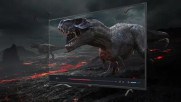 Sharp 32FH2EA 32-дюймовый HD-телевизор с ОС Android и Bluetooth со светодиодной подсветкой