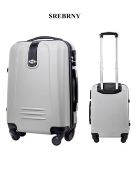 ЧЕМОДАН RYANAIR РУЧНОЙ 55x40x20 SMALL TRAVEL L