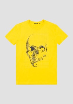 T-shirt Antony Morato skull r.XL