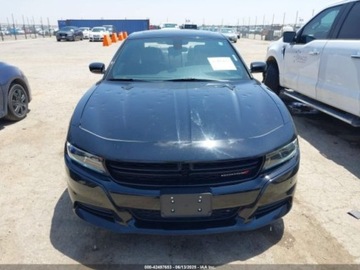 Dodge Charger VII 2022 Dodge Charger SXT RWD 2022, od ubezpieczalni 3.6 Benzyna 292KM, zdjęcie 2