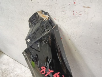 BLATNÍK LEVÝ PŘEDNÍ HONDA HRV HR-V II 15-21