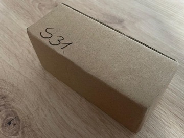 KONCOVKA KULATÝ SCIETY TLUMIČ TŘMEN AUTA VOZIDLA VSTUP 62-63MM VÝSTUP 116MM