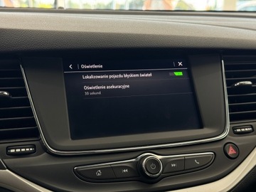 Opel Astra K Sportstourer Facelifting 1.4 Turbo 145KM 2021 Opel Astra Edition / 1 właściciel / Salon Polska /, zdjęcie 32