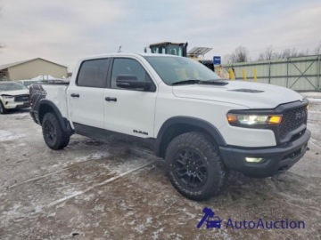  RAM 1500 2025 RAM 1500 REBEL 3.0 Benzyna 420KM