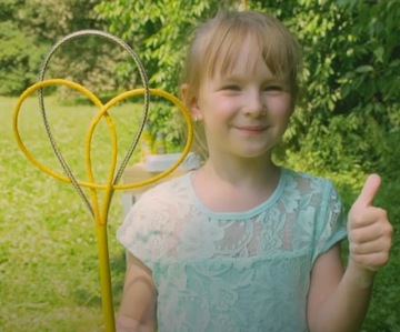 НАБОР ЖИДКИХ МЫЛЬНЫХ ПУЗЫРЬКОВ 5Л + PRO MULT RIM BUTTERFLY BUBBLES ДЛЯ ДЕТЕЙ ТУБАН