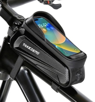 ЧЕХОЛ ДЛЯ ТЕЛЕФОНА ВЕЛОСИПЕД PANNIER ВЕЛОСИПЕД СУМКА ВОДОНЕПРОНИЦАЕМЫЙ ВЕЛОСИПЕД ДЕРЖАТЕЛЬ