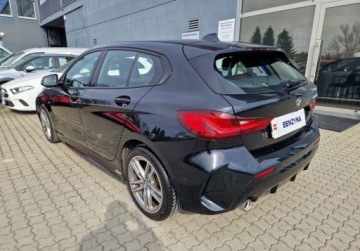 BMW Seria 1 F40 2022 BMW Seria 1 1.5 Twin Power 136 KM Salon PL ASO M Sport automat steptro, zdjęcie 5
