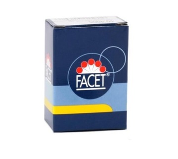 PRZEPLYWOMIERZ POWIETRZA 10.1455/FAC FACET