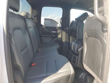  RAM 1500 Tradesman 2023 3.6l 3.6 Benzyna 305KM, zdjęcie 10