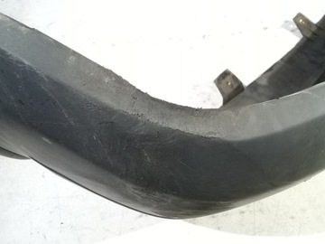 FORD MAVERICK II 2 NÁRAZNÍK PŘEDNÍ