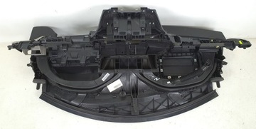 КОНСОЛЬ ПРИБОРНОЙ ПАНЕЛИ CITROEN C5 III X7 ЕВРОПА