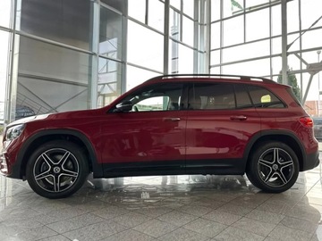 Mercedes GLB SUV 1.3 200 163KM 2025 MERCEDES-BENZ GLB 200 AMG Line Suv 1.3 (163KM) 2025, zdjęcie 1