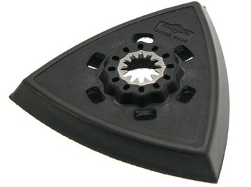 Многоинструментальная шлифовальная тарелка HIKOKI Starlock MSU93D