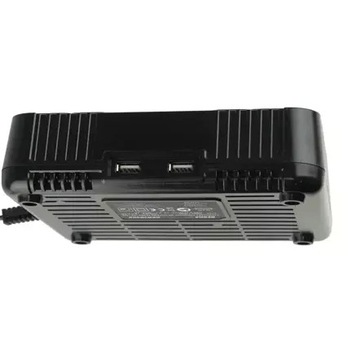 ЗАРЯДНОЕ УСТРОЙСТВО DEDRA SAS+ALL, БЛОК ПИТАНИЯ DED7038V