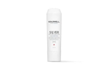 КОНДИЦИОНЕР GOLDWELL SILVER ДЛЯ СВЕТЛЫХ ВОЛОС 200мл