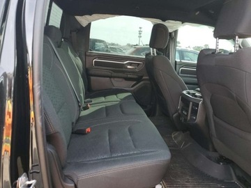  RAM 1500 Big Horn 2025 3.0l 3.0 Benzyna 260KM, zdjęcie 10