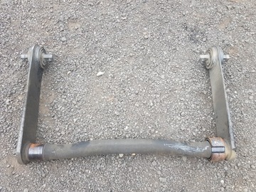 Stabilizator Mercedes Actros Mp4 wachacz przedni