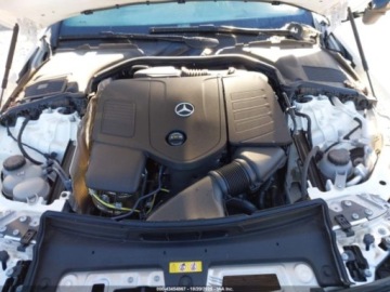 Mercedes CLE 2024 Mercedes-Benz CLE 300 4Matic 2024 2.0l 2.0 Benzyna 255KM, zdjęcie 8