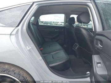 Honda 2024 Honda Accord HYBRID E-XL, 2024r., 2.0L 2.0 Hybryda 204KM, zdjęcie 9