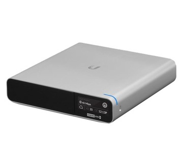 Контроллер Ubiquiti UCK-G2-PLUS