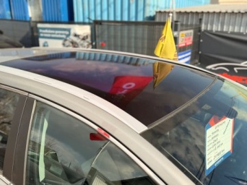 Toyota Avensis III Wagon 1.8 Valvematic 147KM 2009 Toyota Avensis Panorama Hak Zadbany 1.8 Benzyna 147KM, zdjęcie 9